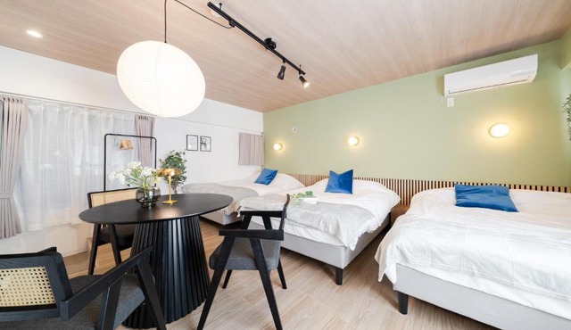 BISK PARK Yushima, Within walking distance of Akihabara and Ueno, Fully renovated in Tokyo