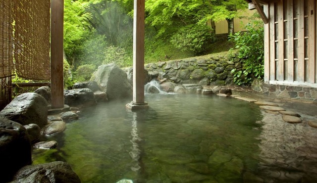 Biyunoyado Ryochiku Bettei