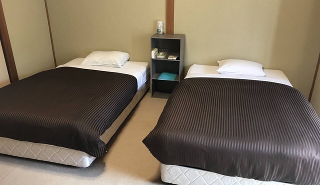 Biz Hotel Kiiyura