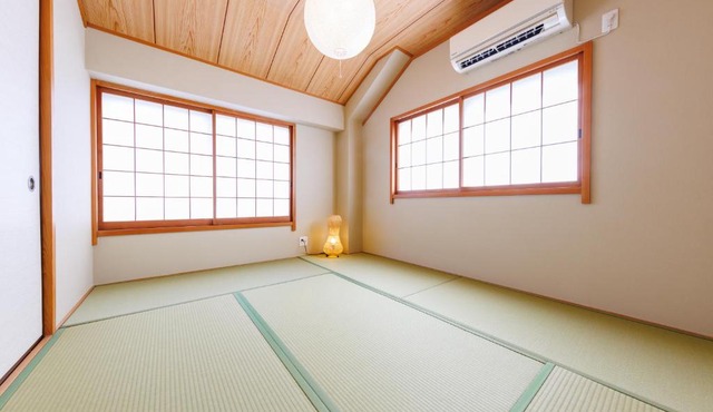 Bliss KAMEARI in Tokyo