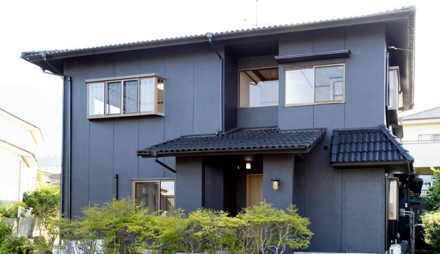 Bliss9南荘園 in Beppu