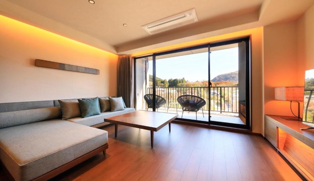 Blisstia Hakone Sengokuhara Adult only in Hakone