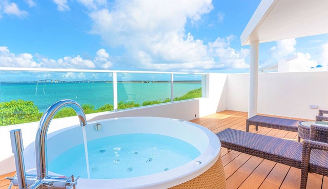 Blue Ocean Hotel & Resort Miyakojima