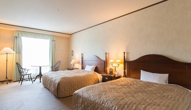 Blue Ridge Hotel in Toyooka