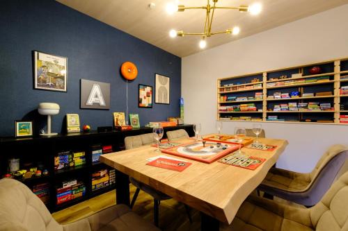 Board Game House Tokyo in Tokyo