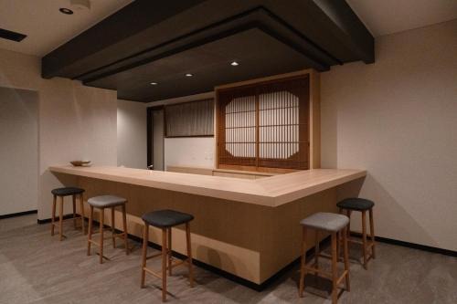 Boutique Stay Kanazawa Oost Knoll