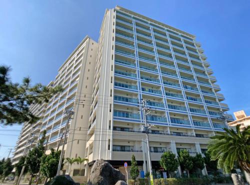 Branciera Naha Akebono Premist - Vacation STAY 19774 in Naha