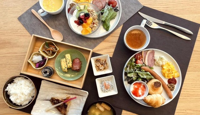 BREATH HOTEL in Fujisawa