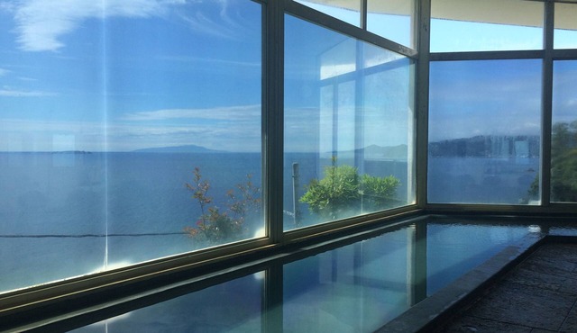 Breezbay Seaside Resort Atami