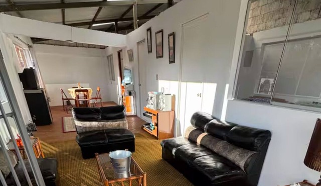 Bright and cozy apartment in Urubamba