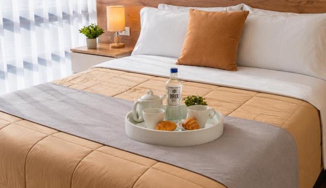 BRIX Hotel in Arequipa