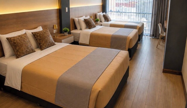 Brix Hotel