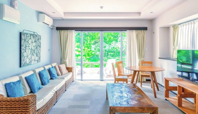 Btype|Room only/Kunigami-gun Okinawa