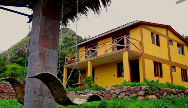 Buena Vista - Sauna & Bungalows in Cusco