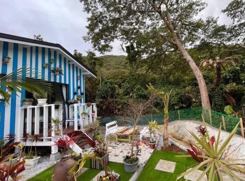 Buena Vista Villa Amami in Amami