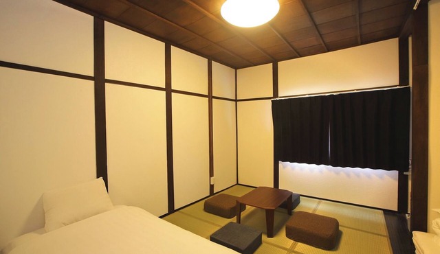 Building B 66 Entire house available Accomm - YAGARA TERRACE HOUSE B /Osaka Ōsaka in Osaka