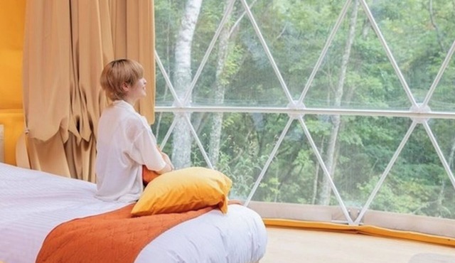 Building C | 2 Meals Included | Weekday Plan Gir/Matsumoto City Nagano