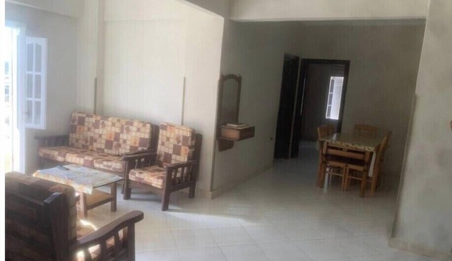 Burj al Huda 3 BR Apartment