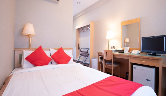 Business Hotel Apple