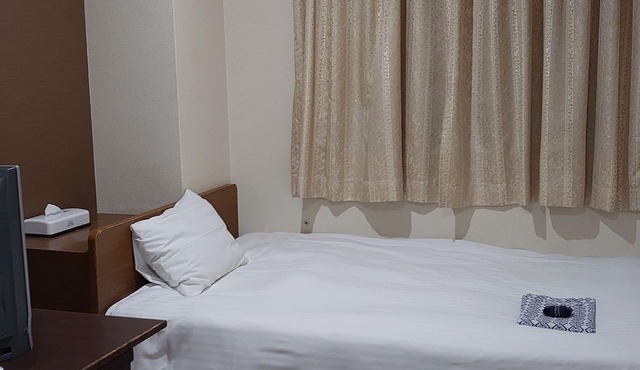 Business Hotel Goto in Kure