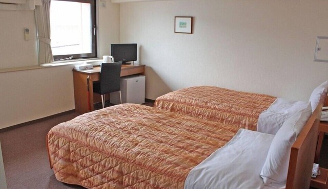 Business Hotel Issa Annex in Kodaira