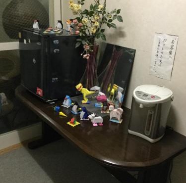 Business Hotel Matsuoka