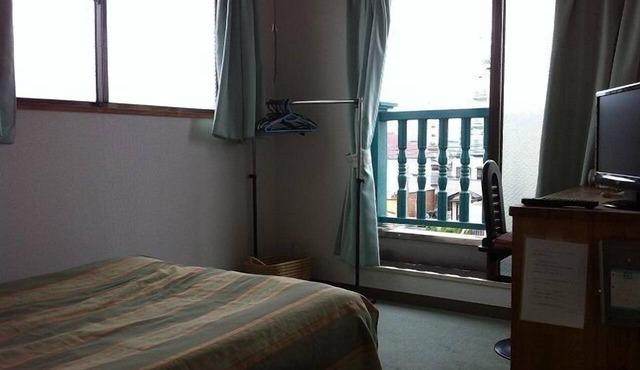 Business Hotel Mayumi in Omuta
