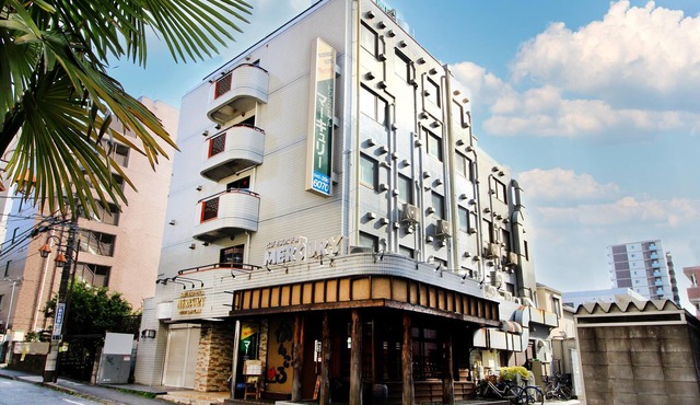 Business Hotel Mercury Royal Inn Group