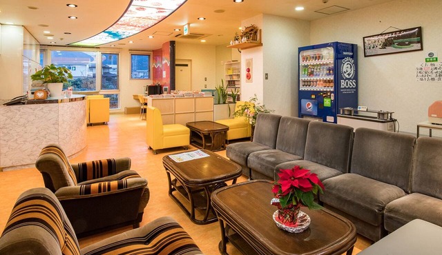 Business Hotel Mild