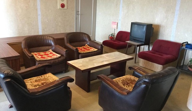 Business Hotel Minami in Tsu