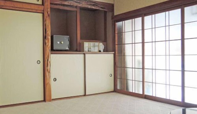 Business Hotel Nobeoka