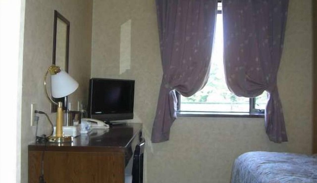 Business Hotelcentral in Mobara
