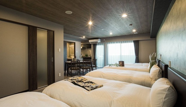 C04 Accommodates up to 5 people comfortably an/Kanazawa Ishikawa