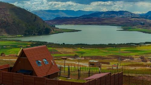 Cabaña mágica en Valle Sagrado