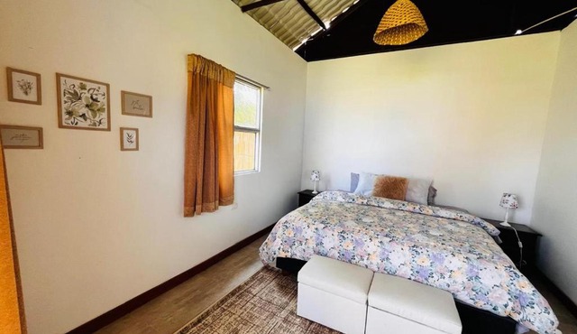 Cabaña Violeta in Piura