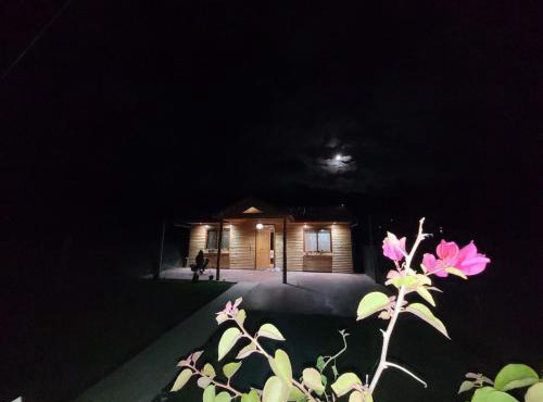 CABAÑAS DEL VALLE OXAPAMPA
