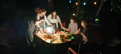Cafe&ResortInn VAIRGO