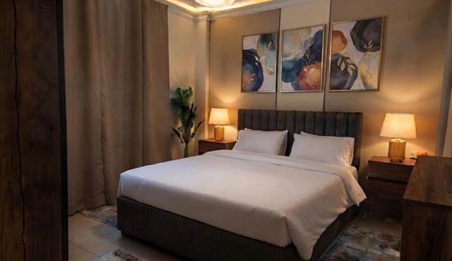Cairo Downtown Apartment in Cairo