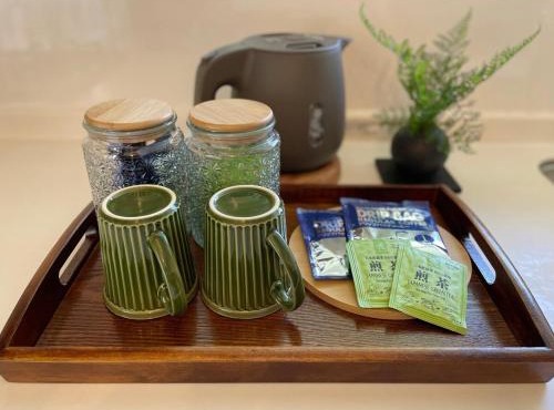 Calm Nest五十波 in Shiso