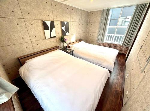 Camelot Home 桜並木