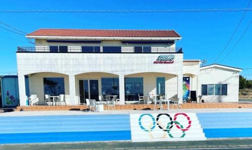 Camp WAI WAI - Vacation STAY 27499v