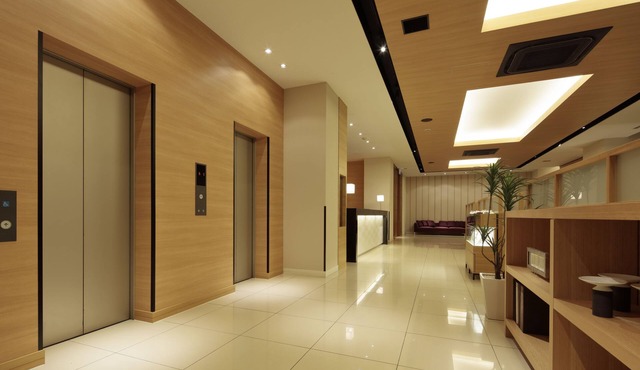 Candeo Hotels Kumamoto Airport Ozu