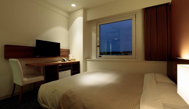 Candeo Hotels Kumamoto Airport Ozu in Ozu