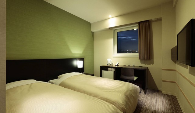 Candeo Hotels Shizuoka Shimada in Shimada