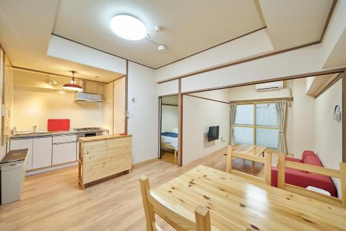 Canello Hotel in Sendai