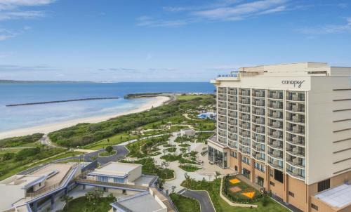 Canopy by Hilton Okinawa Miyako Island Resort in Matsubara