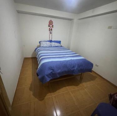 Carmen's Home in Cusco