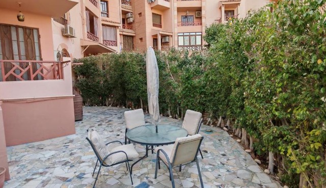 Casa Al Rehab City in Cairo