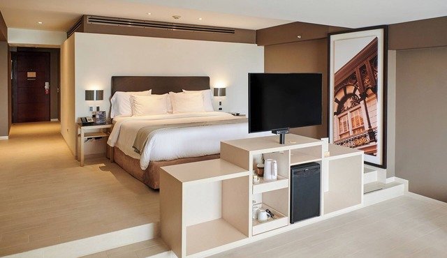 Casa Andina Premium Golf Los Incas