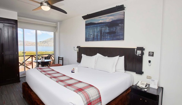 Casa Andina Premium Puno in Puno